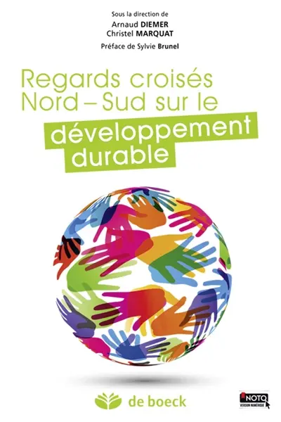 Regards croisés Nord-Sud sur le développement durable