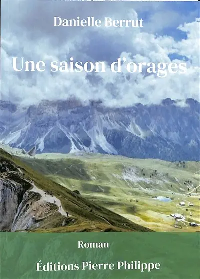 Une saison d'orages
