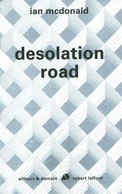 Desolation road