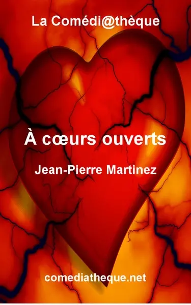 A coeurs ouverts