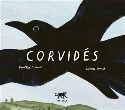 Corvidés