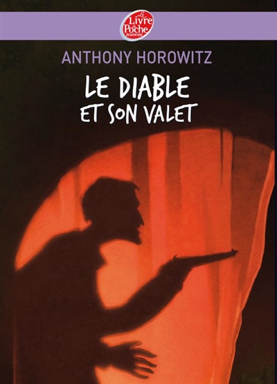 Le vdiable et son valet