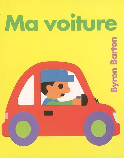 ma voiture