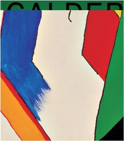 Calder Discipline of the Dance