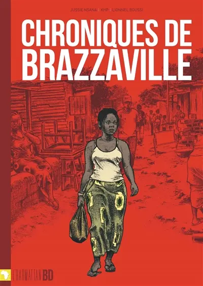 Chroniques de Brazzaville