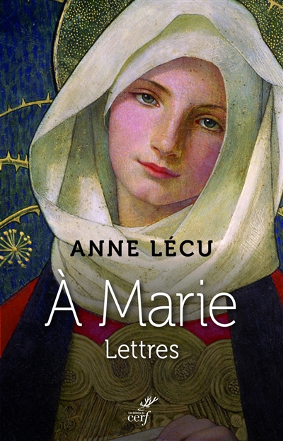 A Marie : lettres