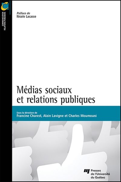 Médias sociaux et relations...