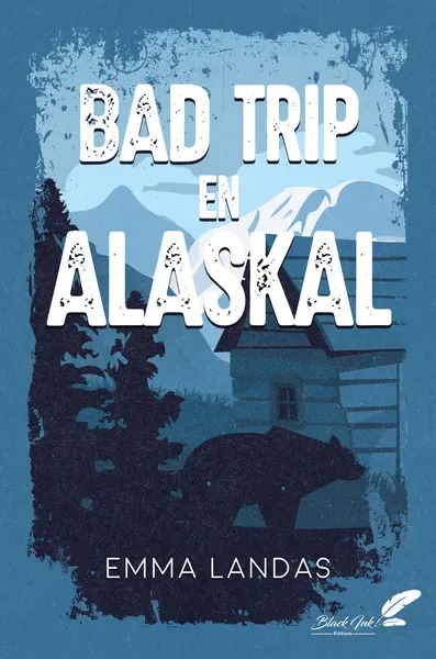 Bad trip en Alaskal
