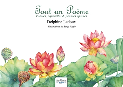 Tout un Poème : Poésies,...