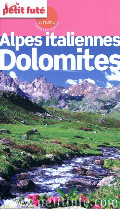Alpes italiennes et...