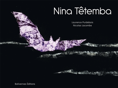 Nina Têtemba