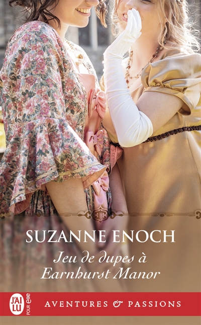 Jeu de dupes à Earnhurst Manor