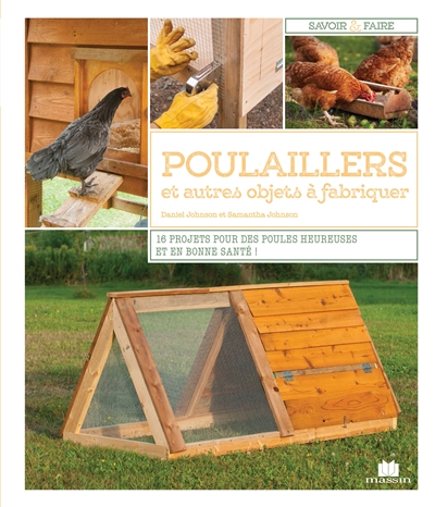 Poulaillers et autres...