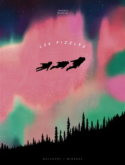 Les pizzlys