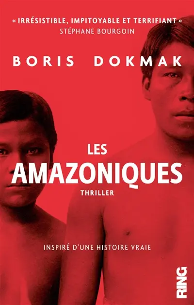 Les Amazoniques