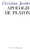 Apologie de Platon : essais de métaphysique
