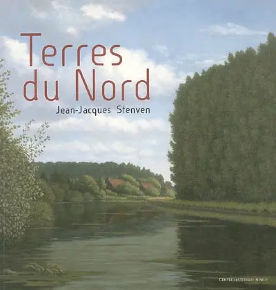 Terres du Nord : Jean-Jacques Stenven