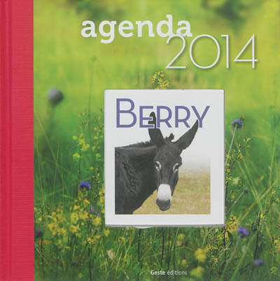 Agenda 2014 : Berry