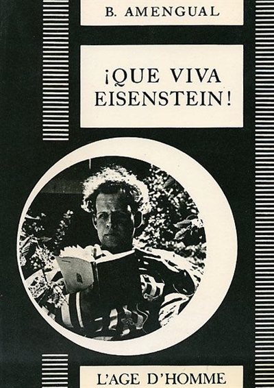 Que viva Eisenstein