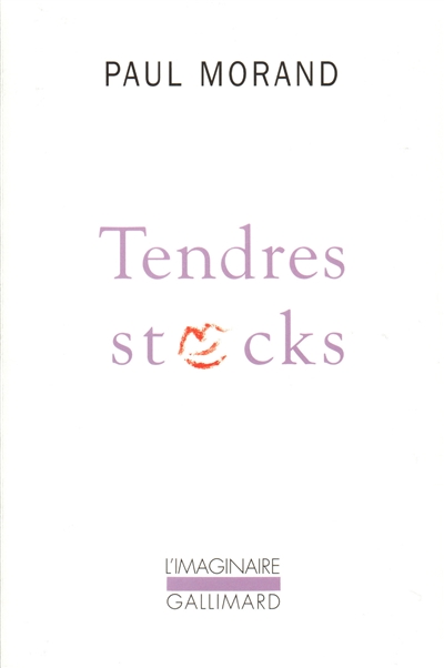 Tendres stocks