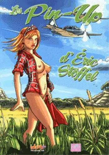 Les pin-up d'Éric Stoffel