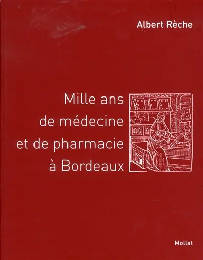 Joyeux Noël au rayon médecine :