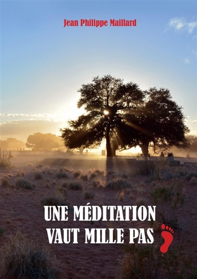 MEDITATION : Une méditation...