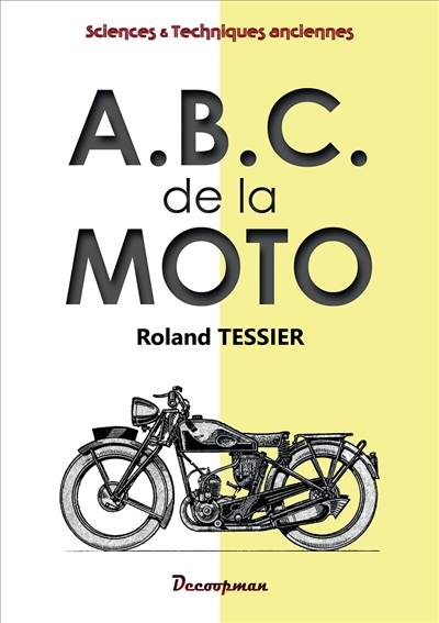 ABC de la moto