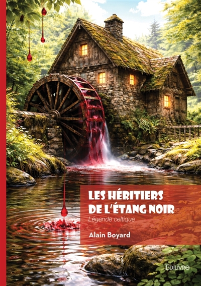 Les Héritiers de l'étang...