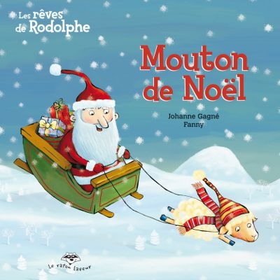 Mouton de Noël