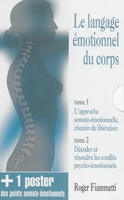 Le langage émotionnel du corps