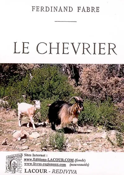 Le chevrier
