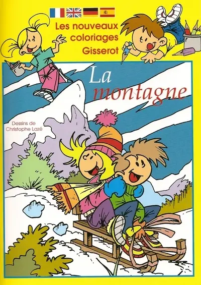 La montagne