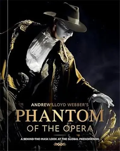 Andrew Lloyd Webber´s Phantom of the Opera