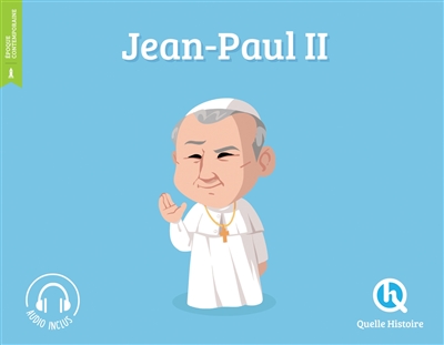 Jean Paul Ii