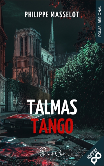 Talmas tango