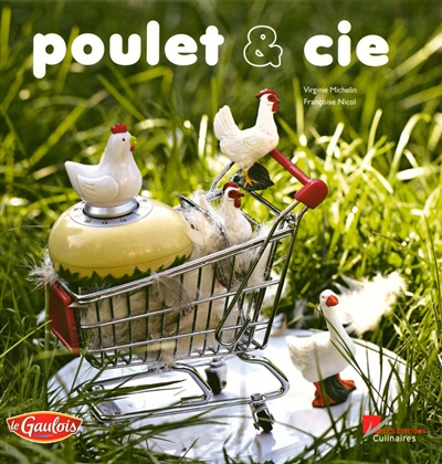 Poulet & Cie