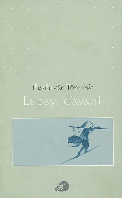 Le pays d'avant