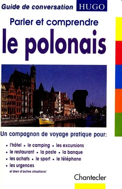 Parler et comprendre le polonais