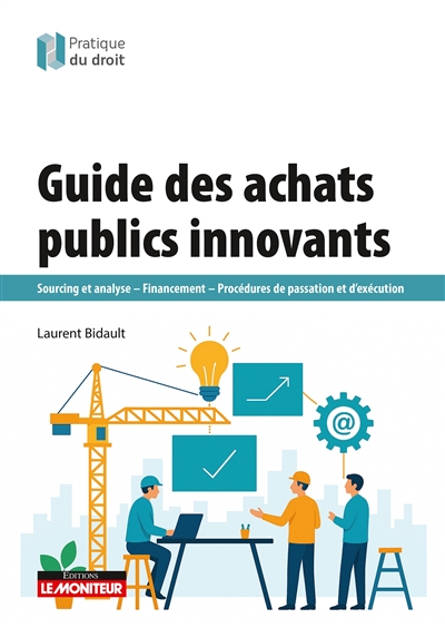 Guide des achats publics innovants