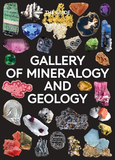 Gallery of mineralogy and geology