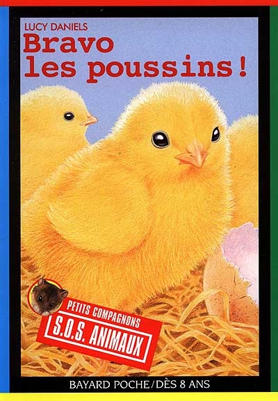 Bravo les poussins