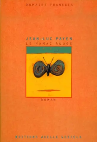Le hamac rouge