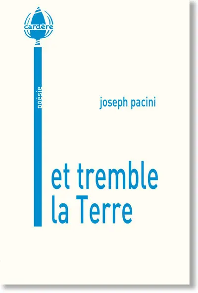 Et tremble la Terre