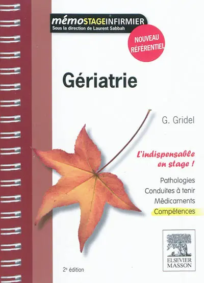 Gériatrie