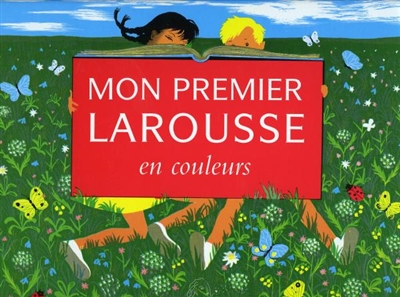 Mon Premier Larousse En Couleur