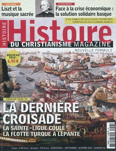 Histoire du christianisme...