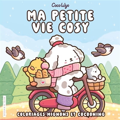 Ma petite vie cosy :...