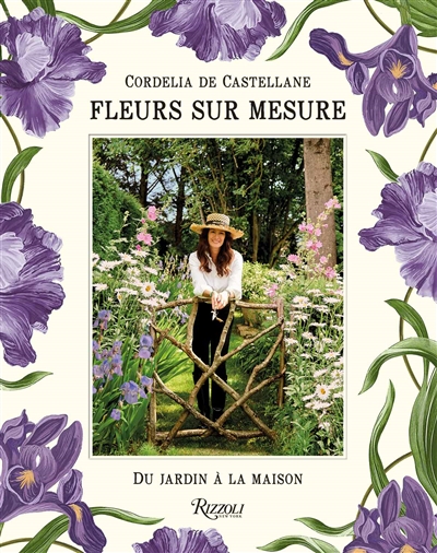 Fleurs sur mesure : du jardin à la maison