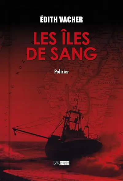 Les îles de sang : policier